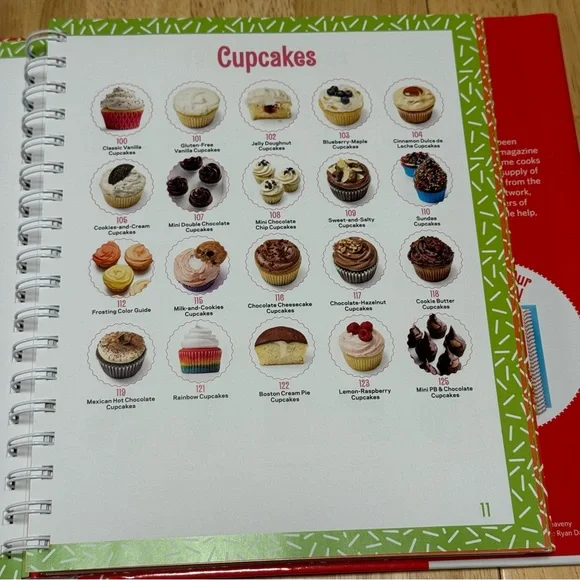 Food Network The Big Fun Kids Baking Book - NEW - Picture 8 of 13